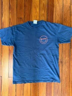 Loverboy Tee